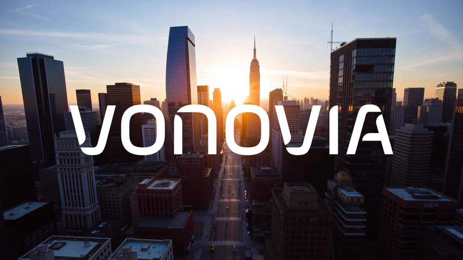 Vonovia Aktie