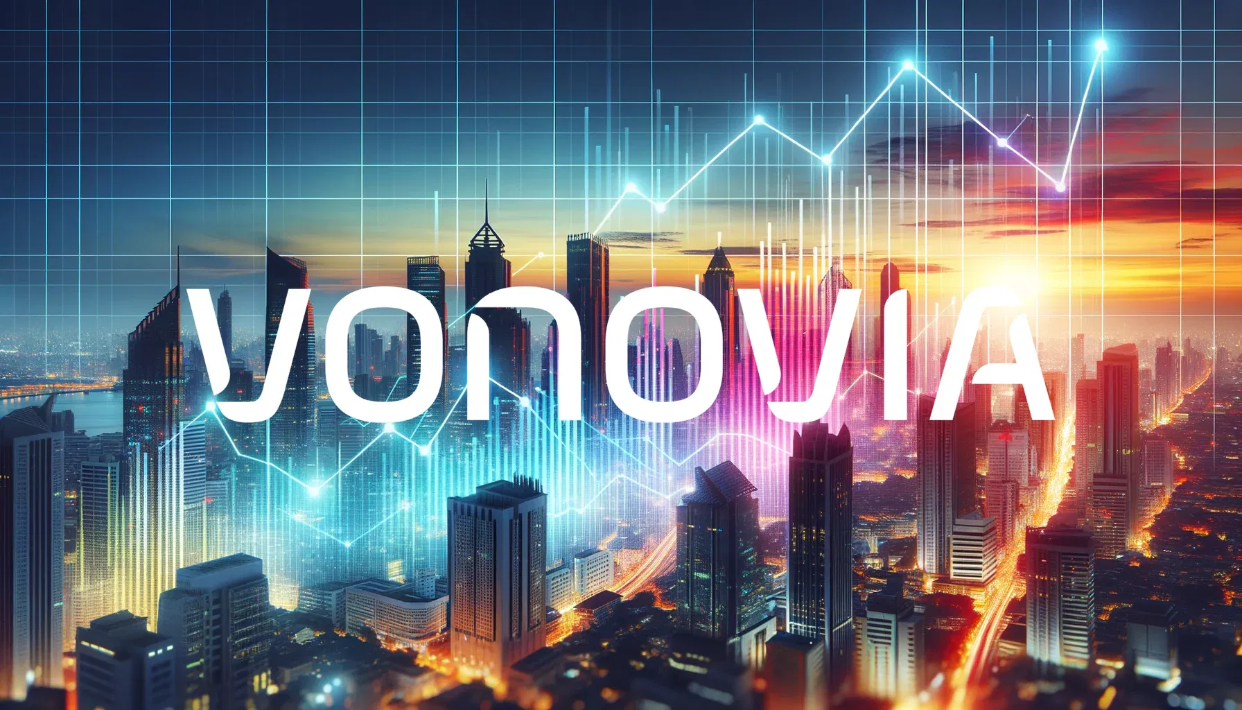 Vonovia Aktie
