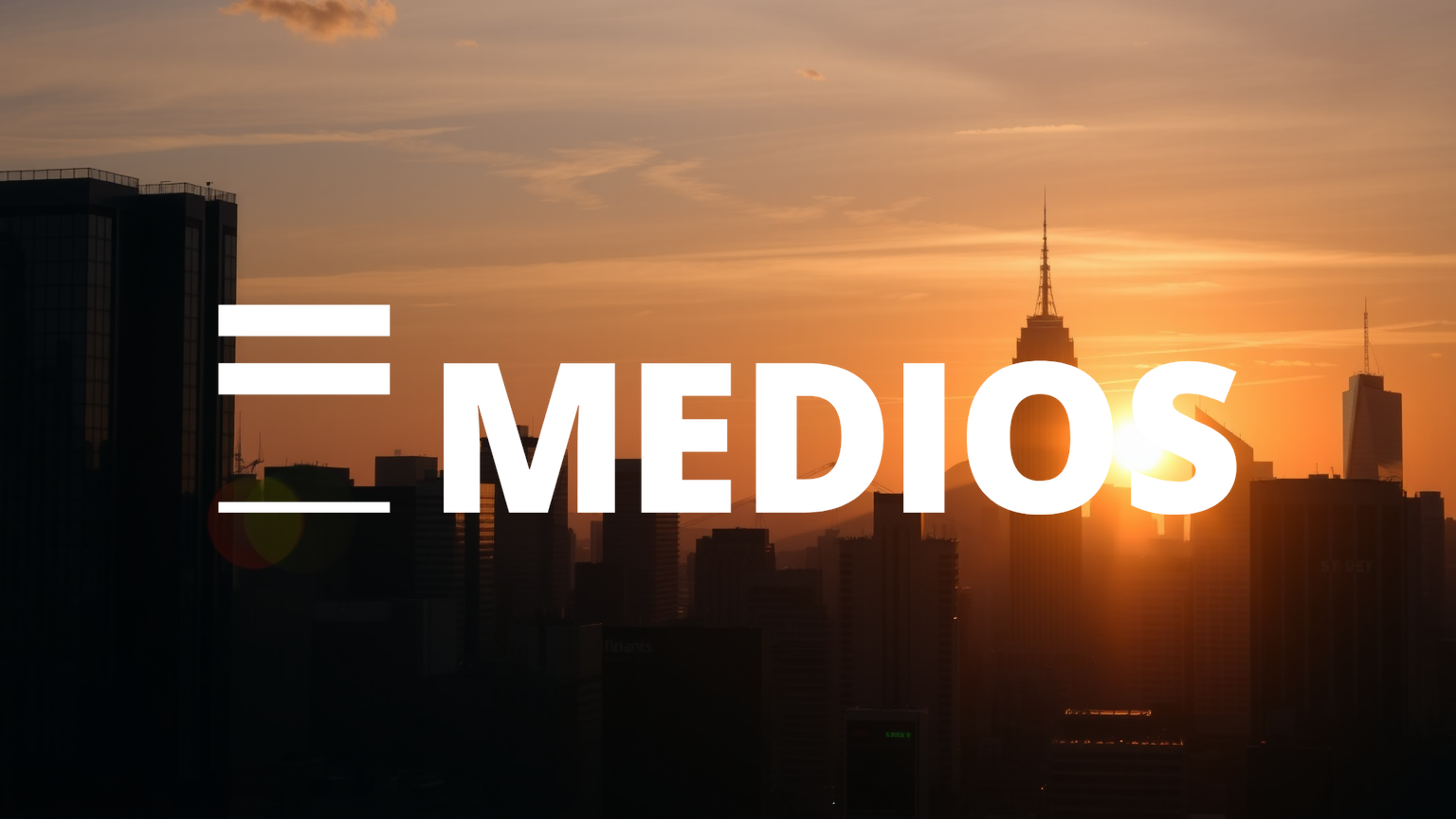 Medios Aktie - Beitragsbild