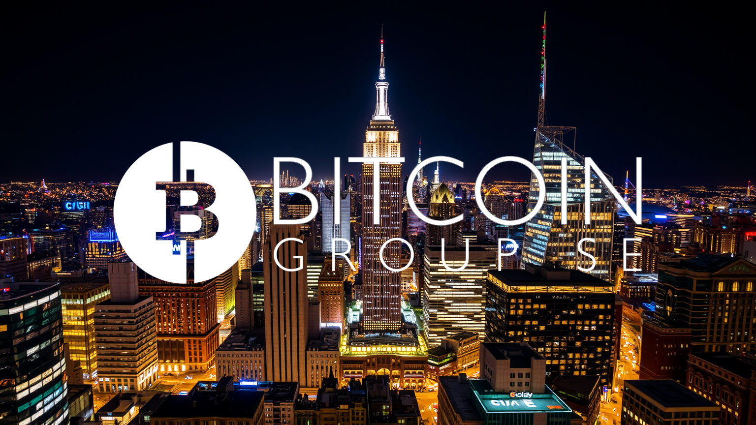 Bitcoin Group Aktie - Beitragsbild