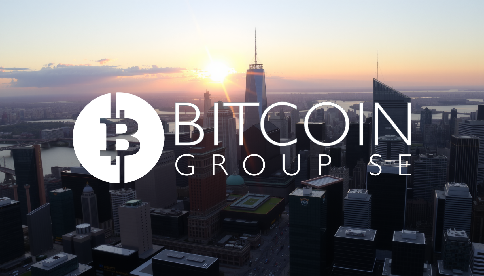 Bitcoin Group Aktie - Beitragsbild