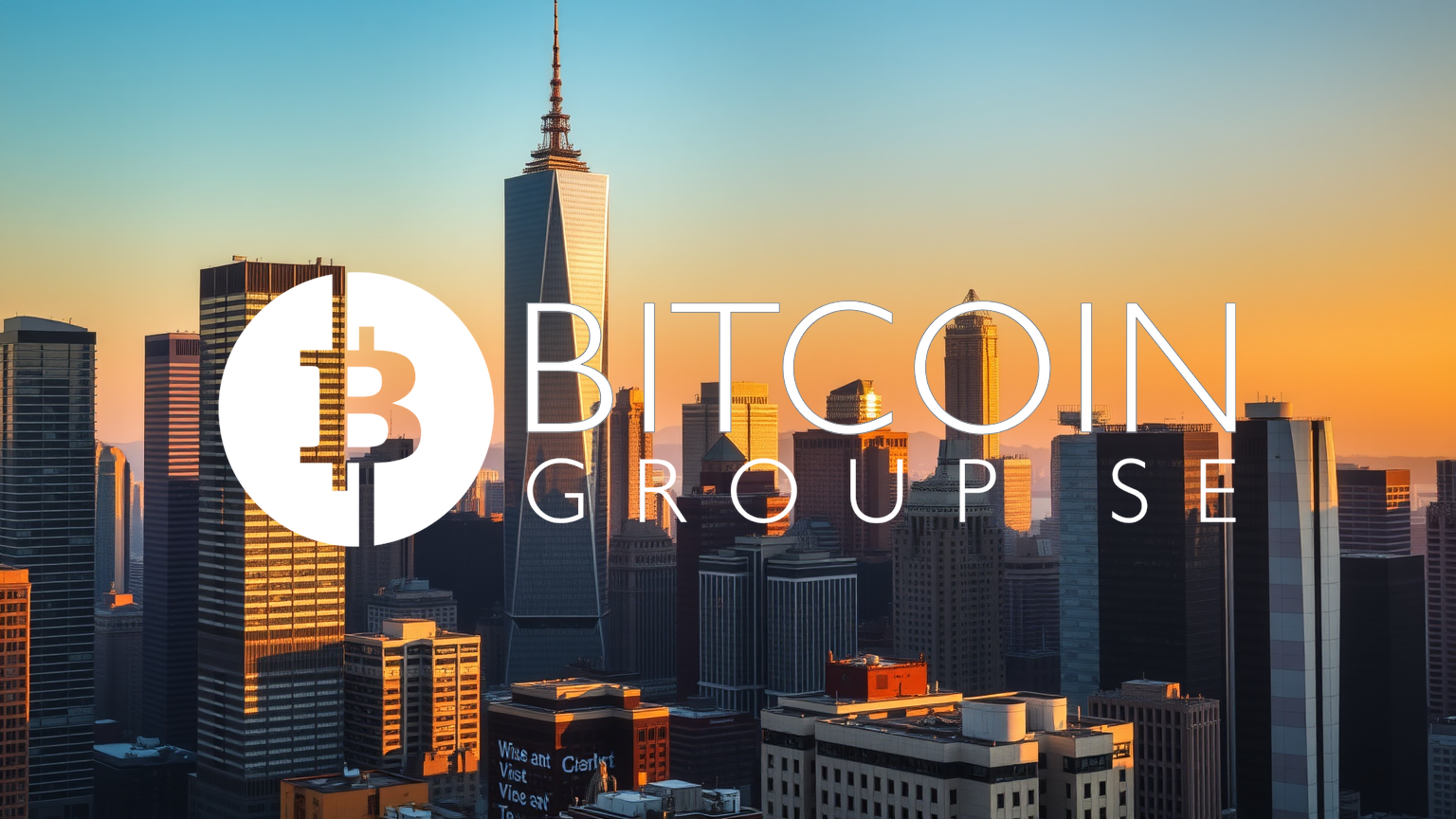 Bitcoin Group Aktie - Beitragsbild