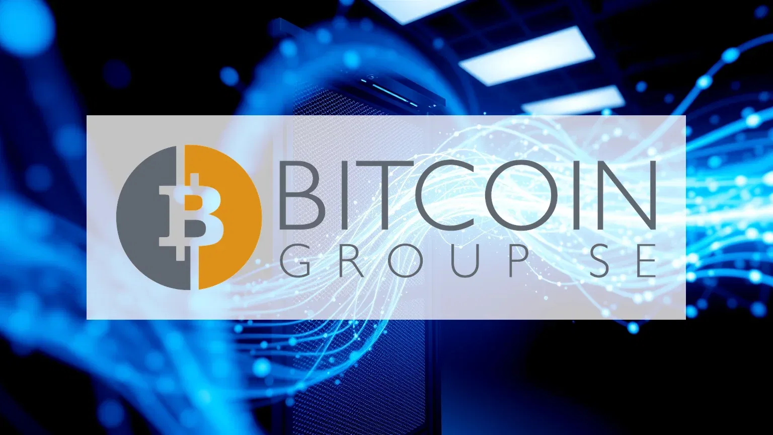 Bitcoin Group Aktie