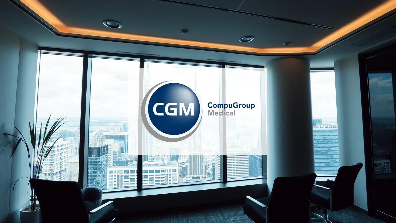 CompuGroup Medical Aktie