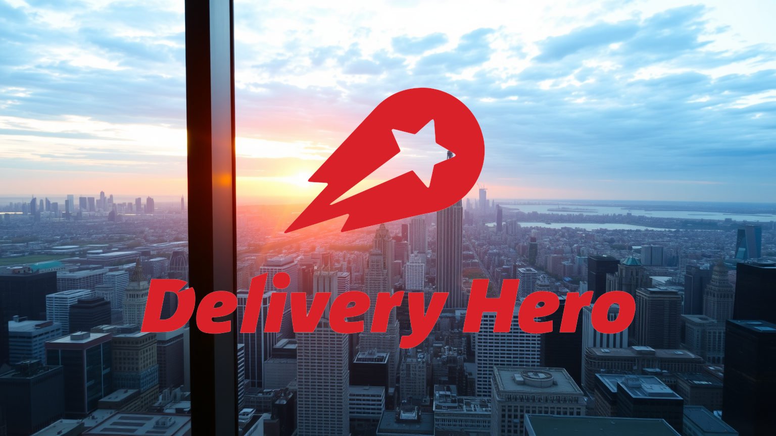 Delivery Hero Aktie: Effiziente Lösungen entwickelt