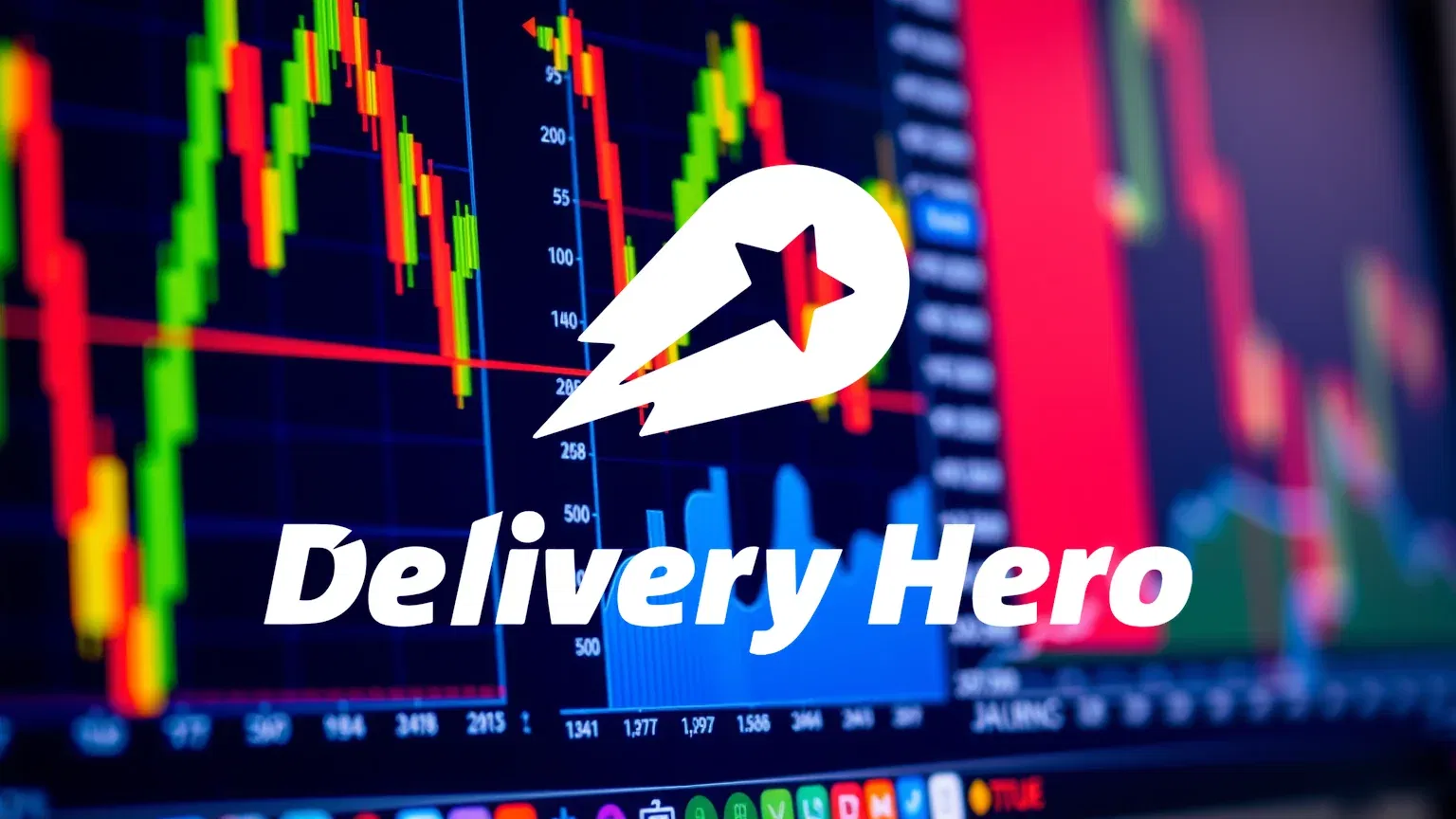 Delivery Hero Aktie