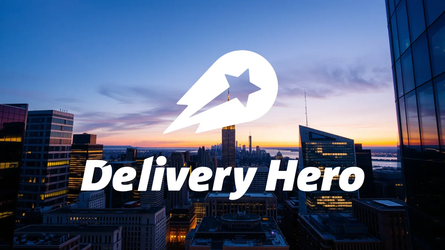 Delivery Hero Aktie
