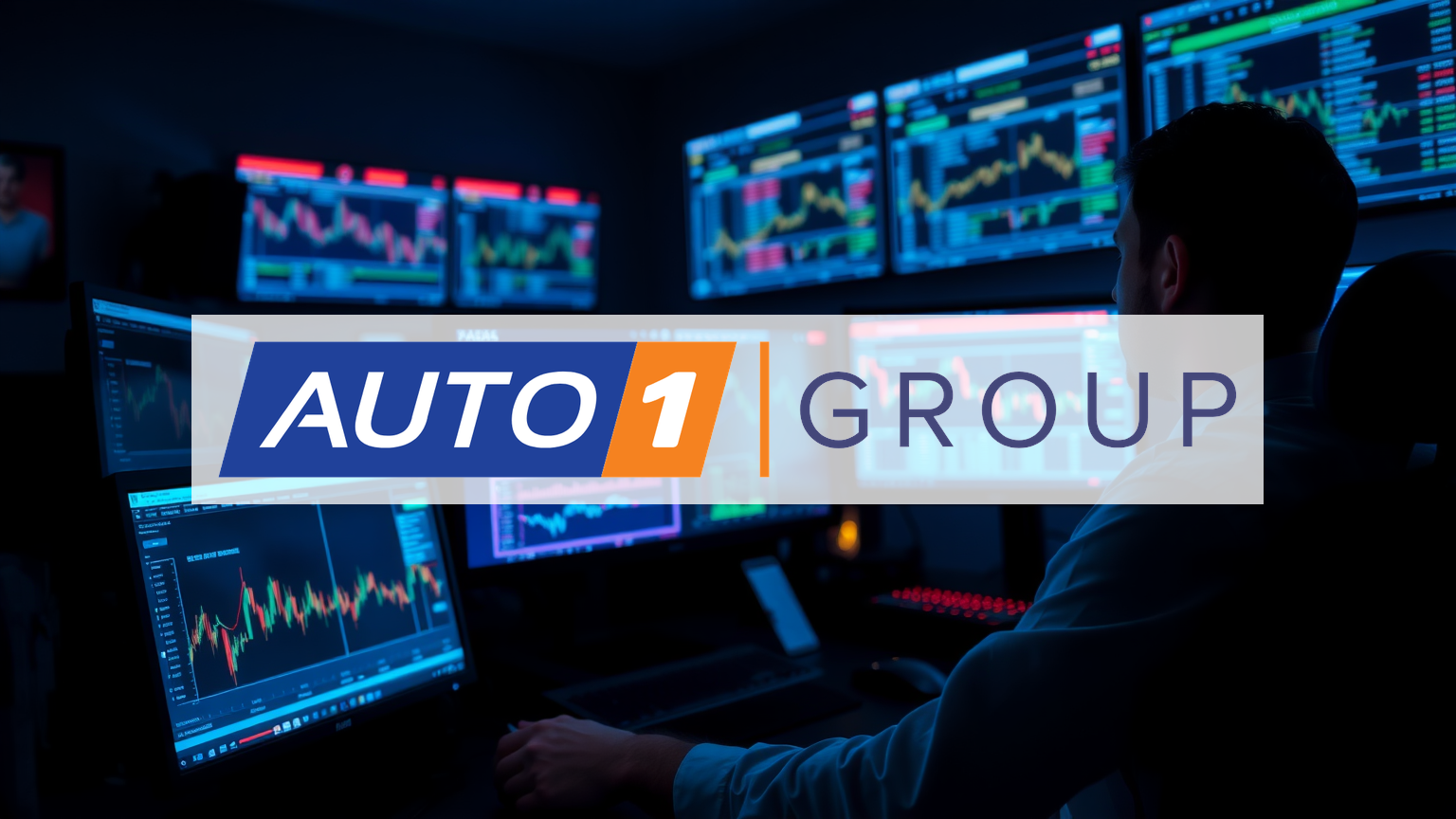 AUTO1 Group Aktie - Beitragsbild