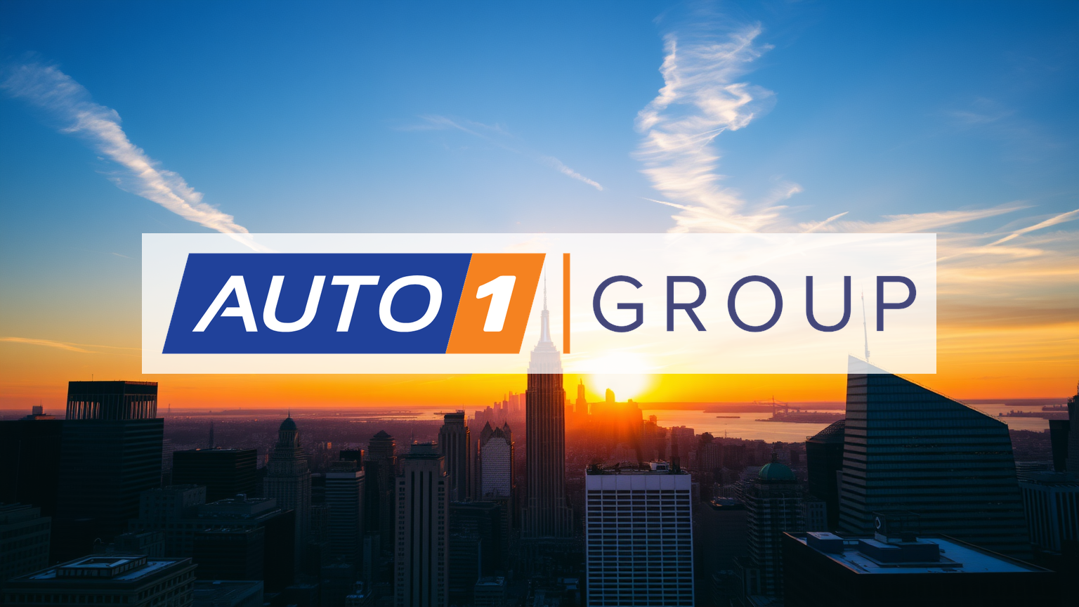 AUTO1 Group Aktie - Beitragsbild