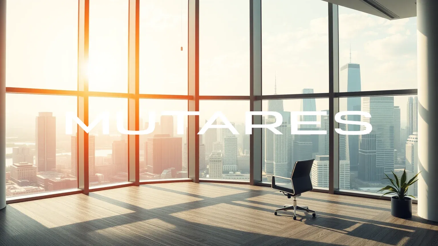 Mutares Aktie