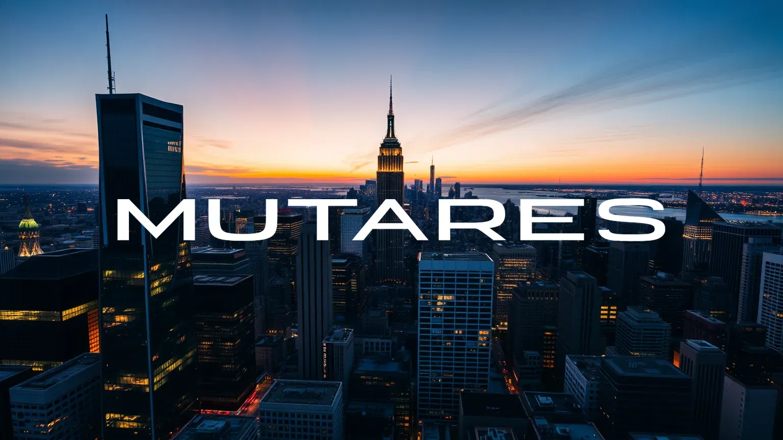 Mutares Aktie