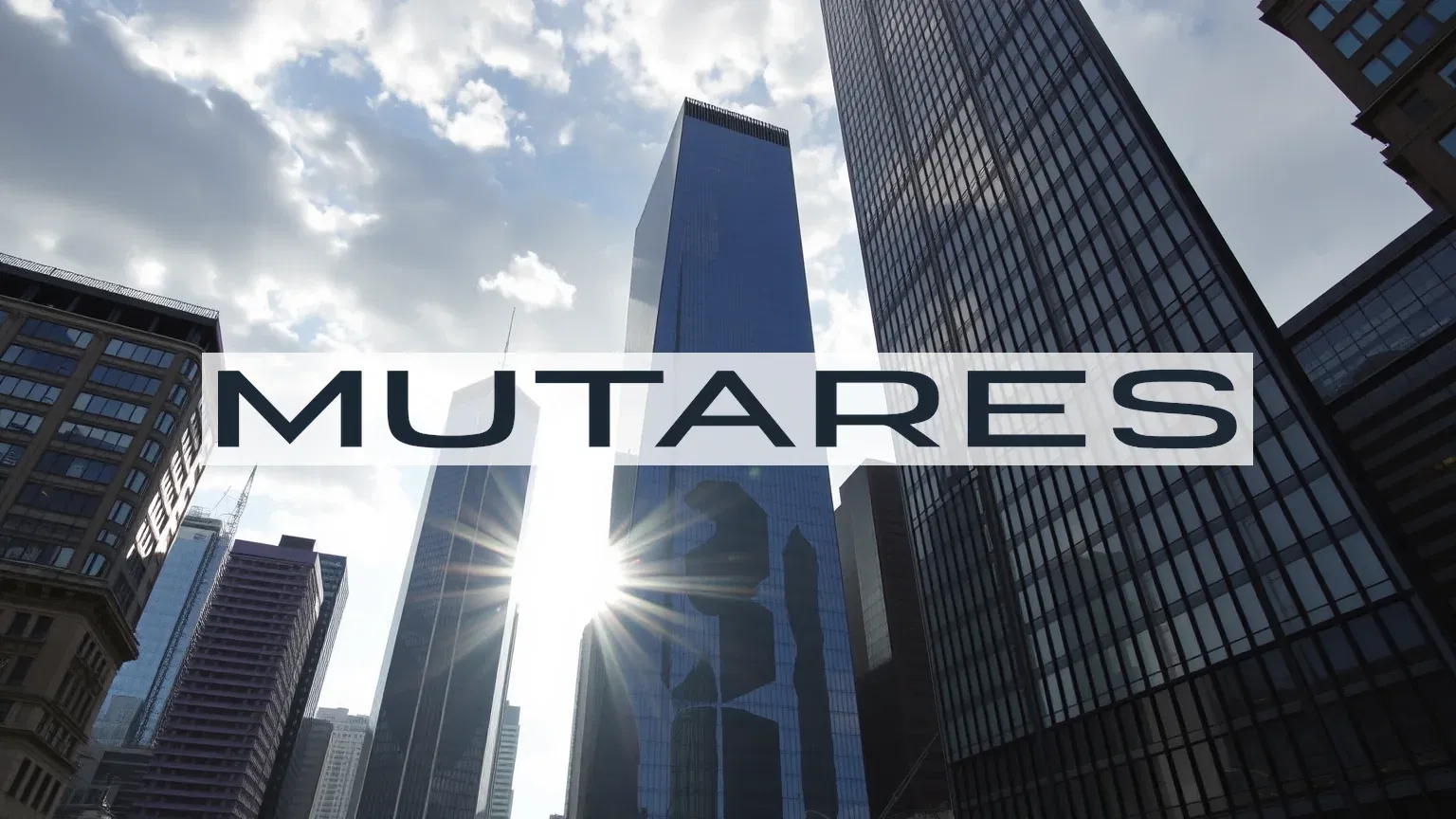 Mutares Aktie
