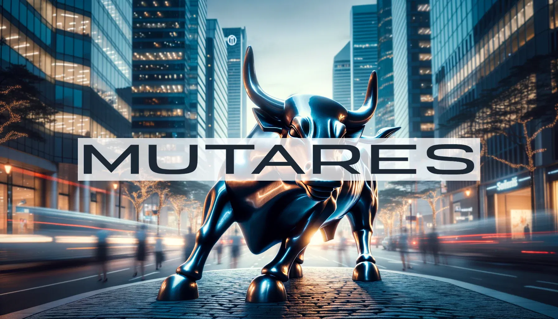 Mutares Aktie