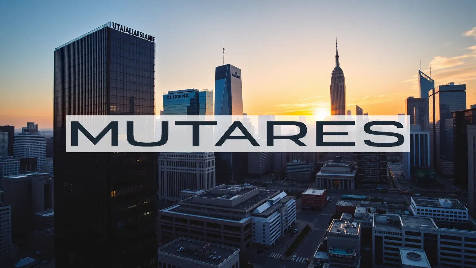 Mutares Aktie