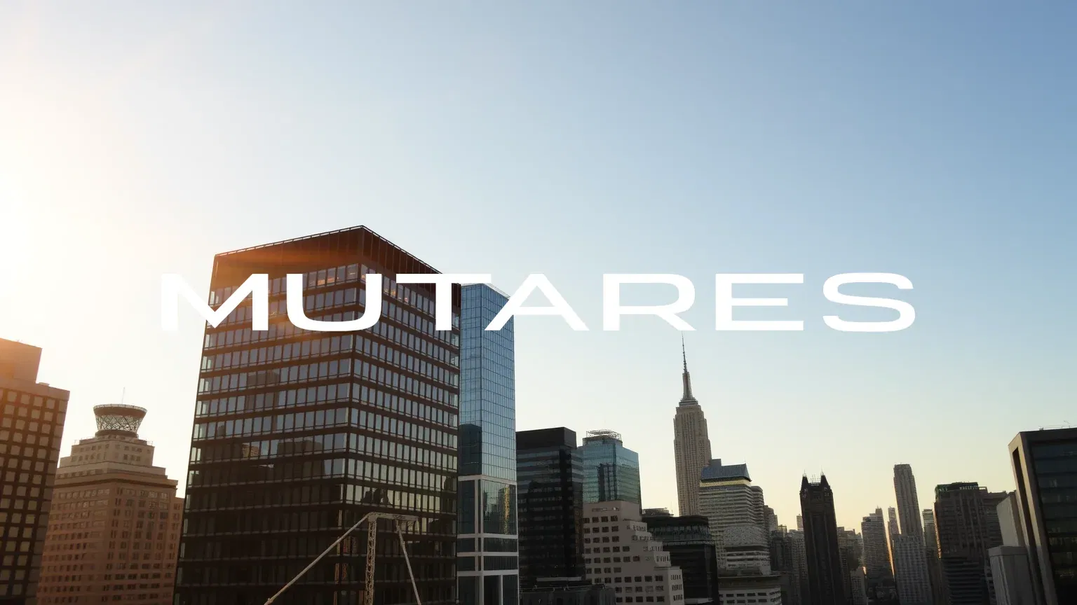 Mutares Aktie
