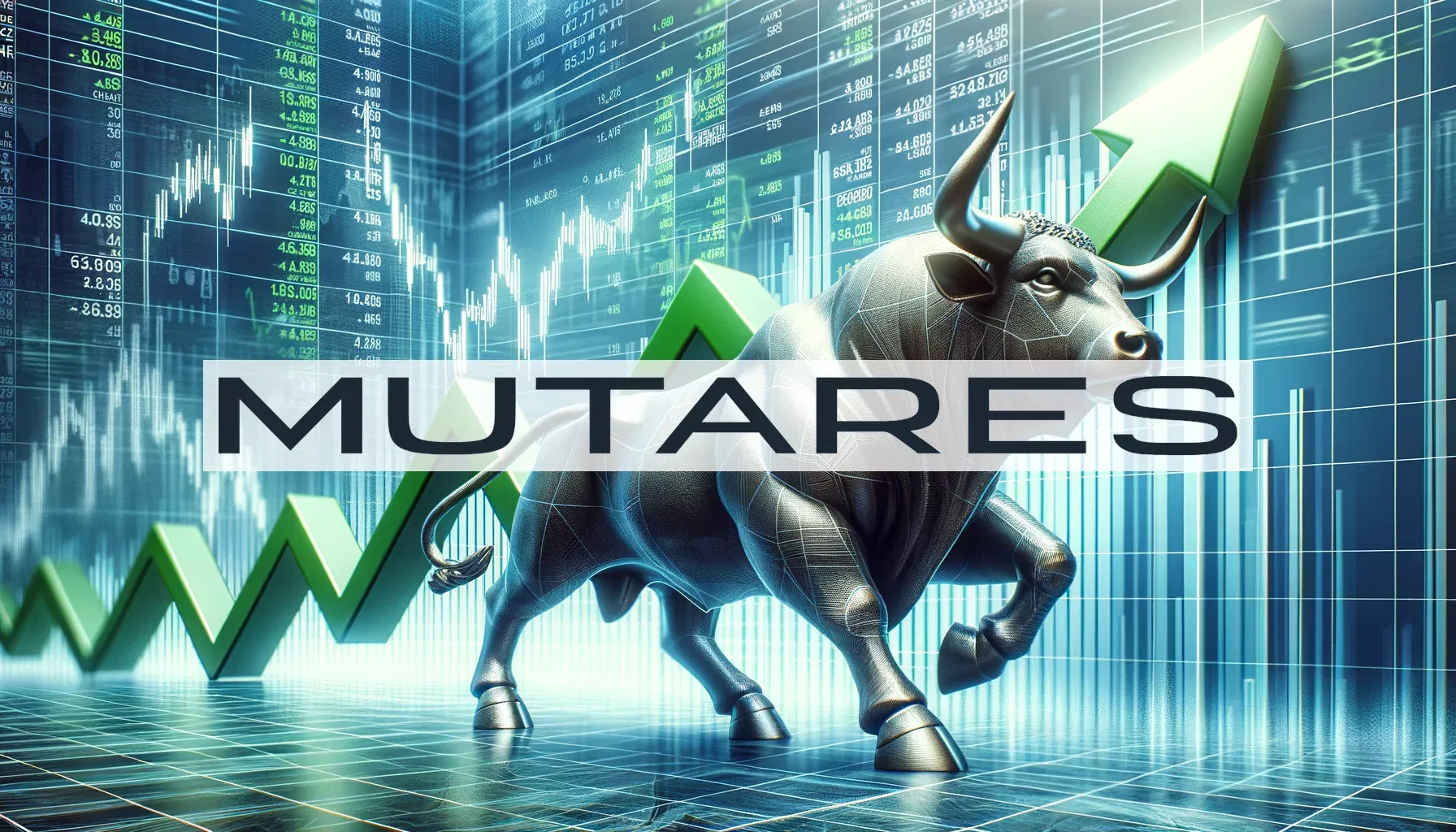 Mutares Aktie