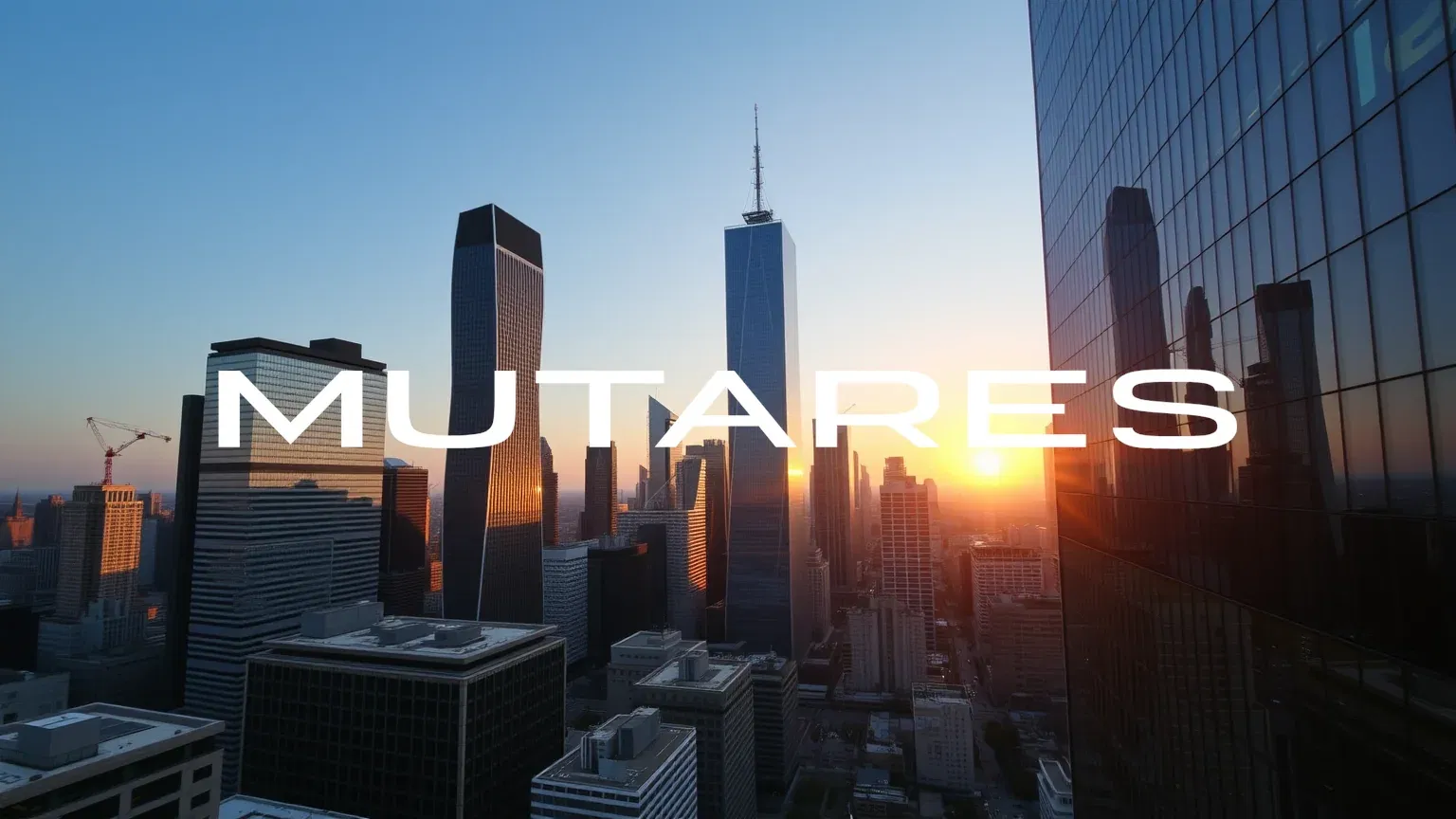 Mutares Aktie