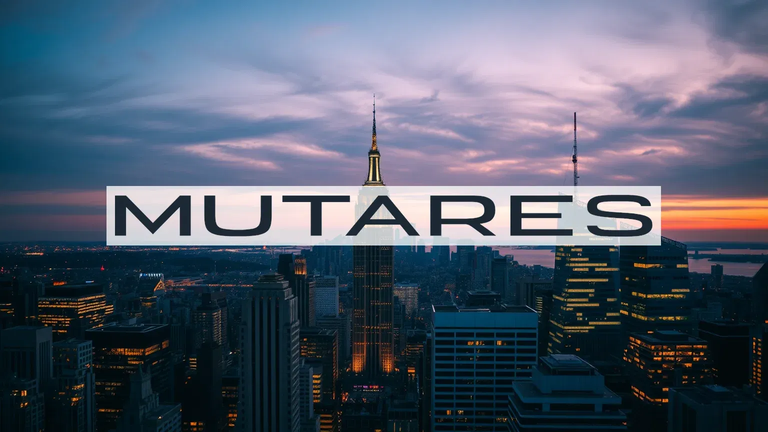 Mutares Aktie