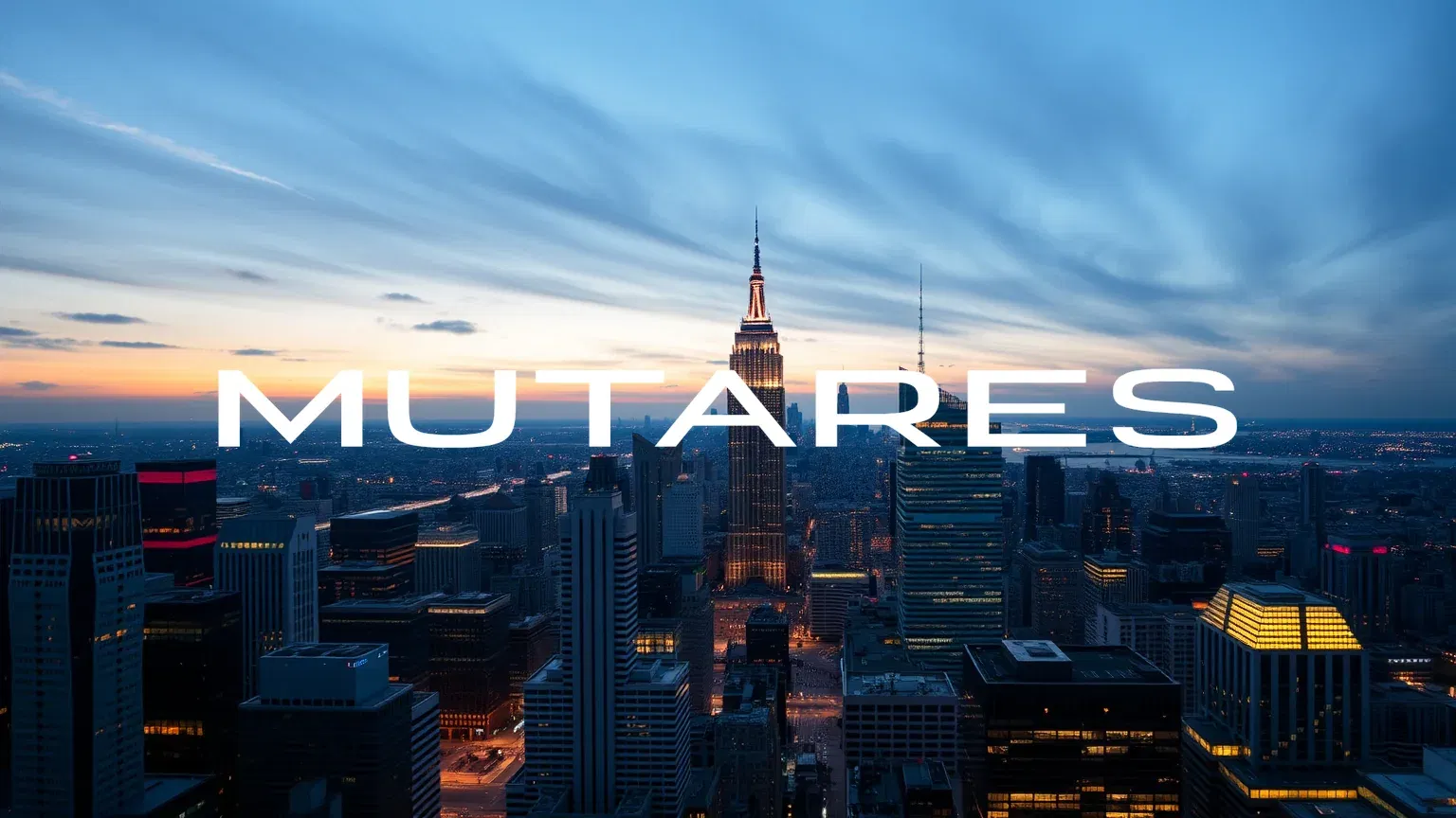 Mutares Aktie