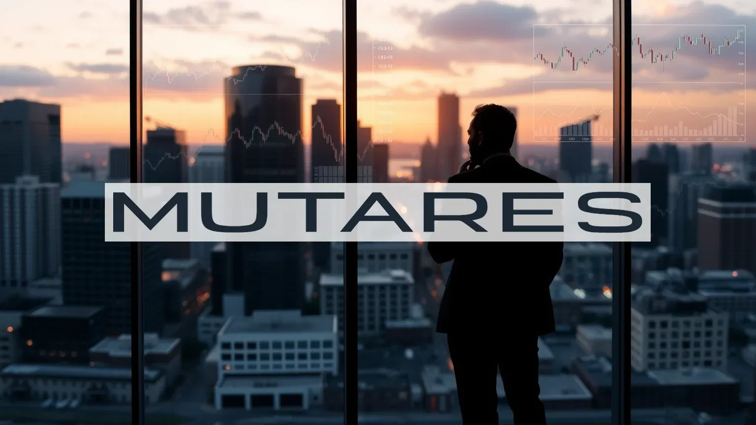 Mutares Aktie