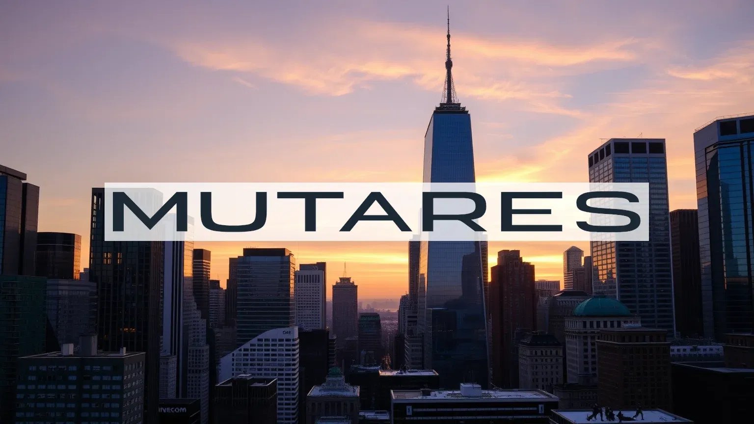 Mutares Aktie