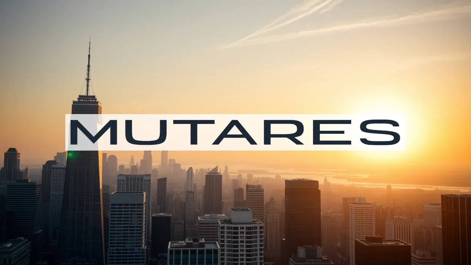 Mutares Aktie