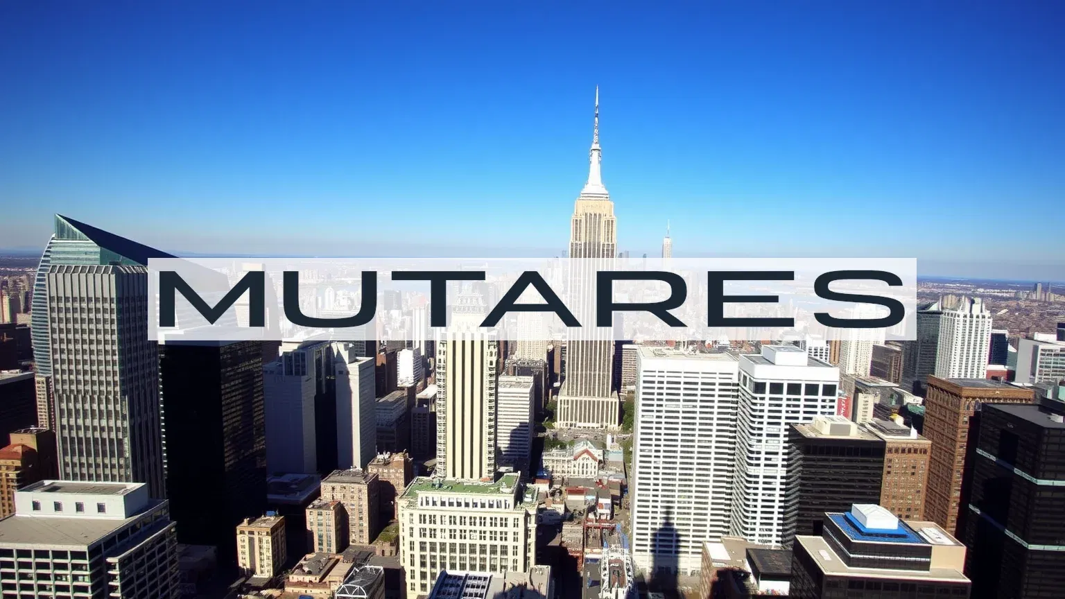 Mutares Aktie
