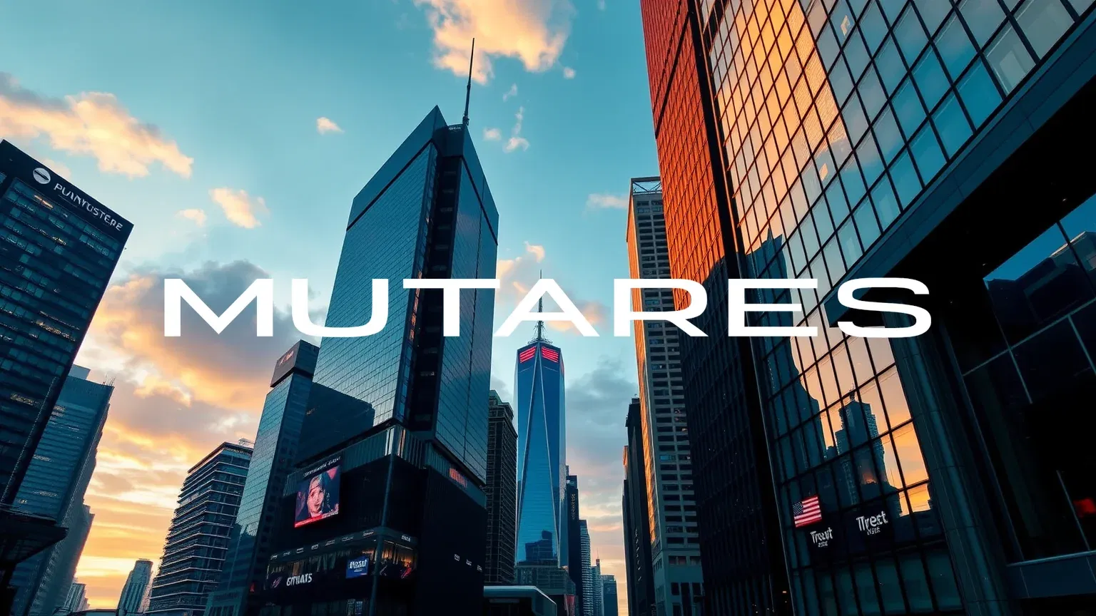 Mutares Aktie