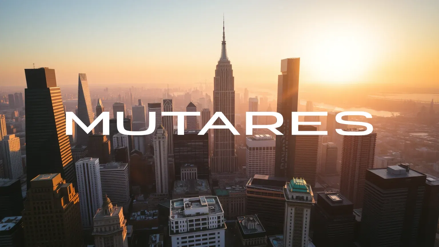 Mutares Aktie