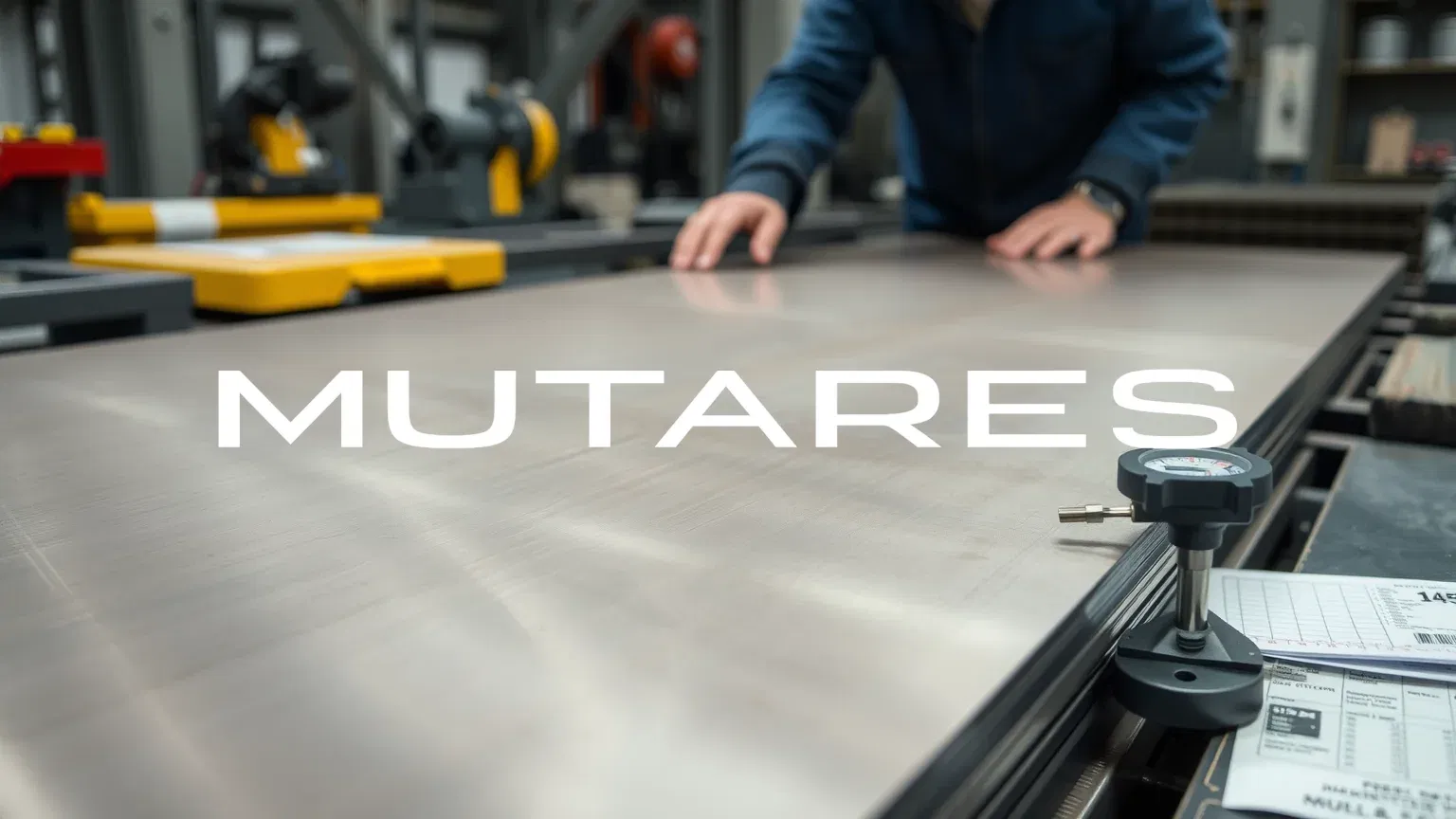 Mutares Aktie