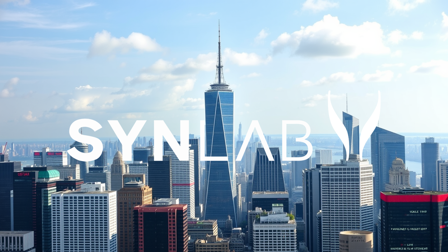 SYNLAB Aktie - Beitragsbild