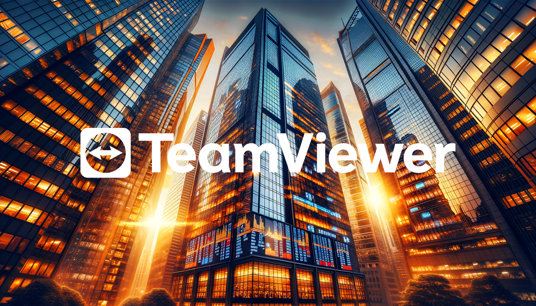 TeamViewer Aktie: Passende Innovationsstrategie!