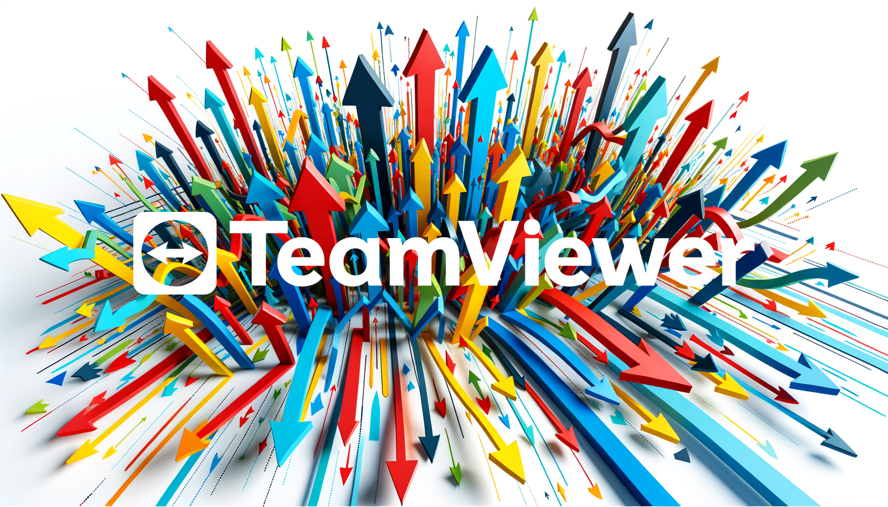 TeamViewer Aktie - Beitragsbild