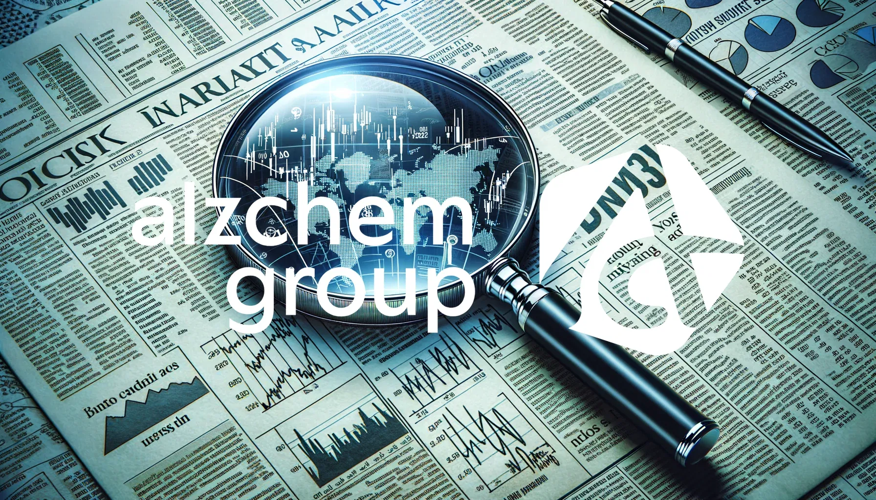 AlzChem Group Aktie