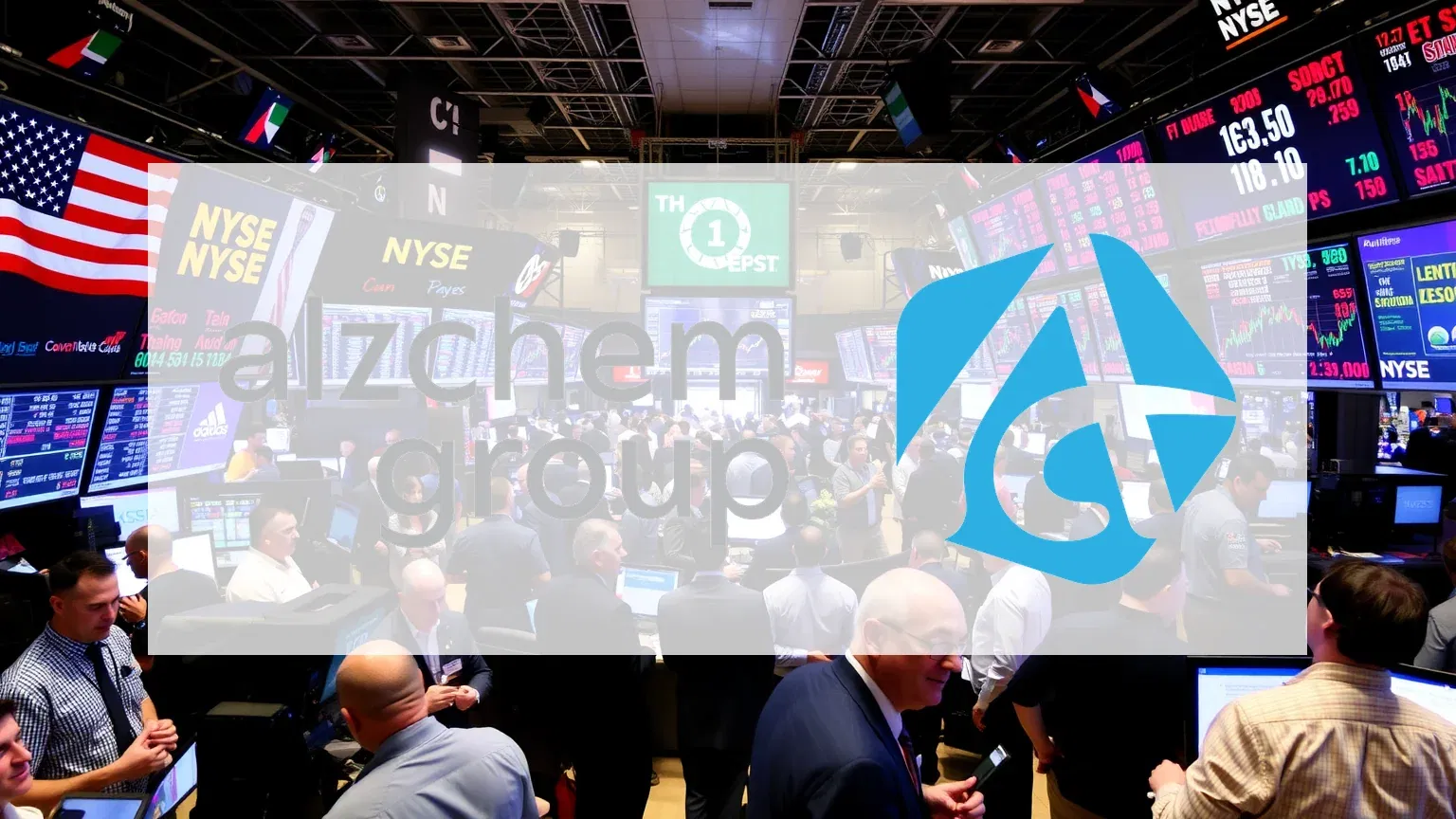 AlzChem Group Aktie