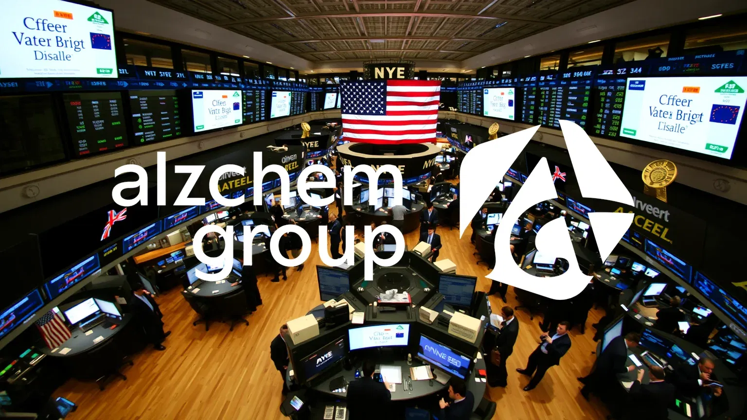 AlzChem Group Aktie