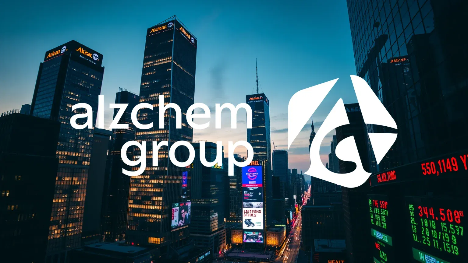 AlzChem Group Aktie