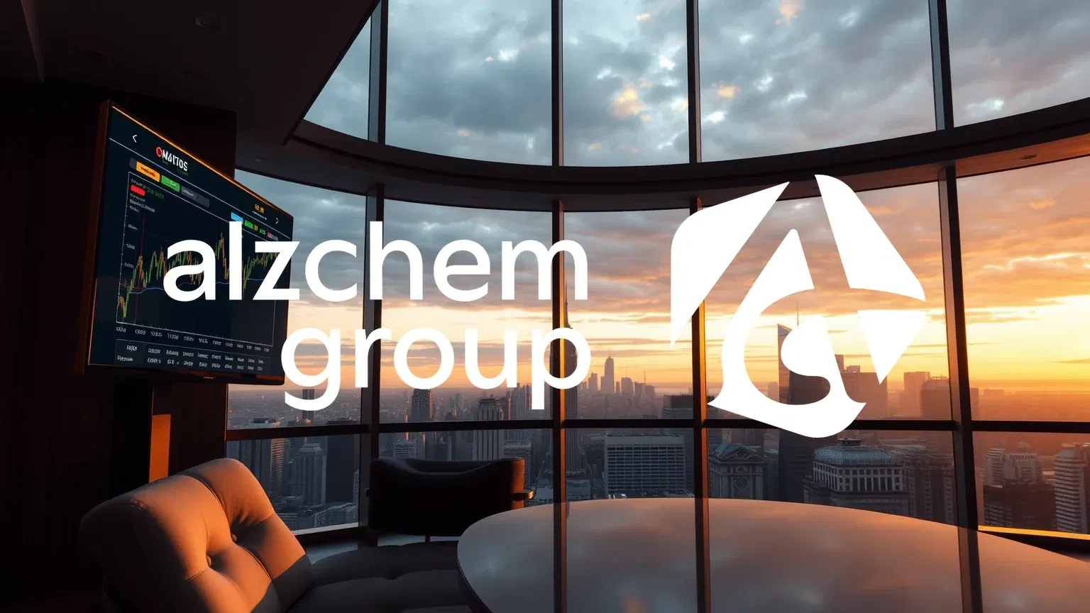 AlzChem Group Aktie