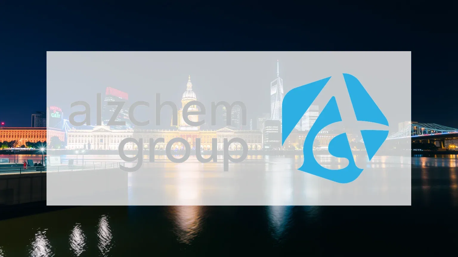 AlzChem Group Aktie