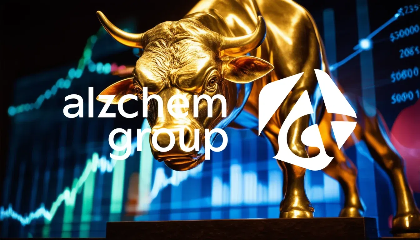 AlzChem Group Aktie