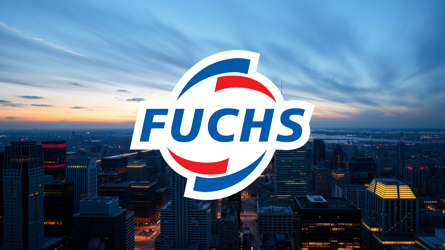 Fuchs Petrolub Pref Aktie - Beitragsbild