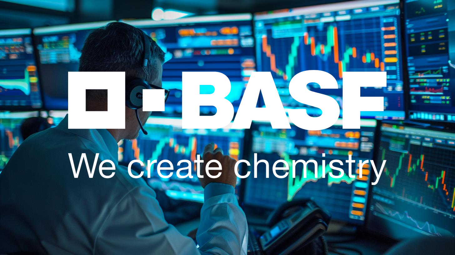 BASF-Aktie: Outperform!