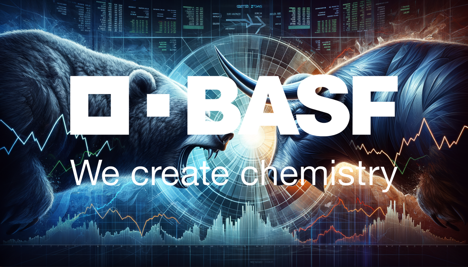 BASF-Aktie: Outperform!