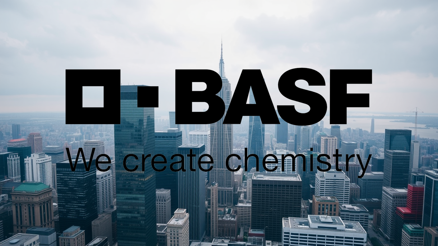 BASF Aktie - Beitragsbild