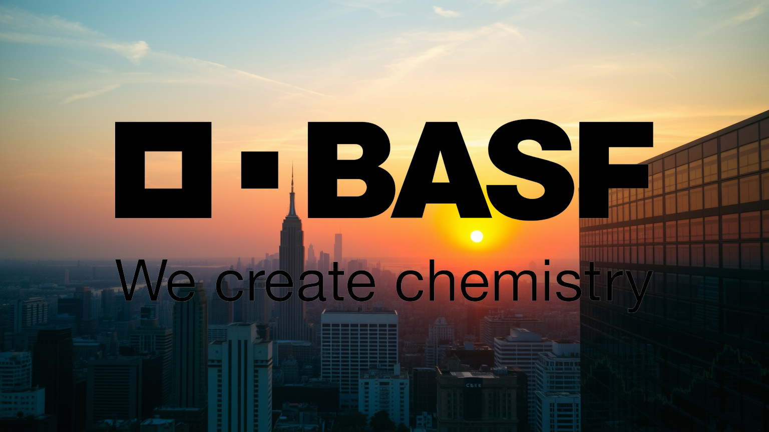 BASF Aktie - Beitragsbild