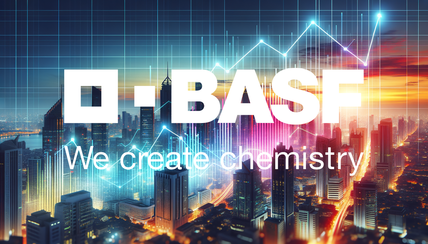 BASF Aktie - Beitragsbild