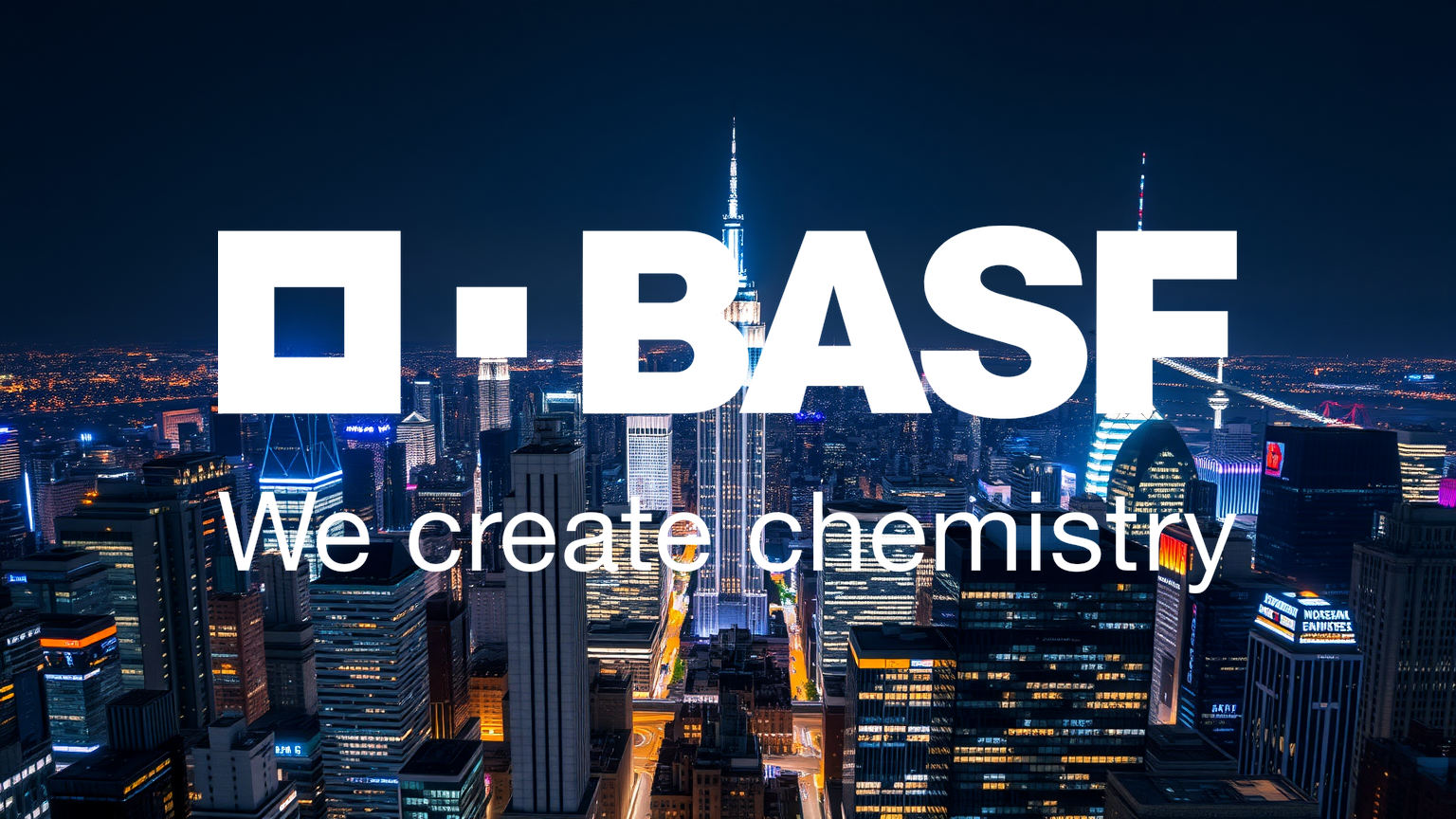 BASF Aktie - Beitragsbild