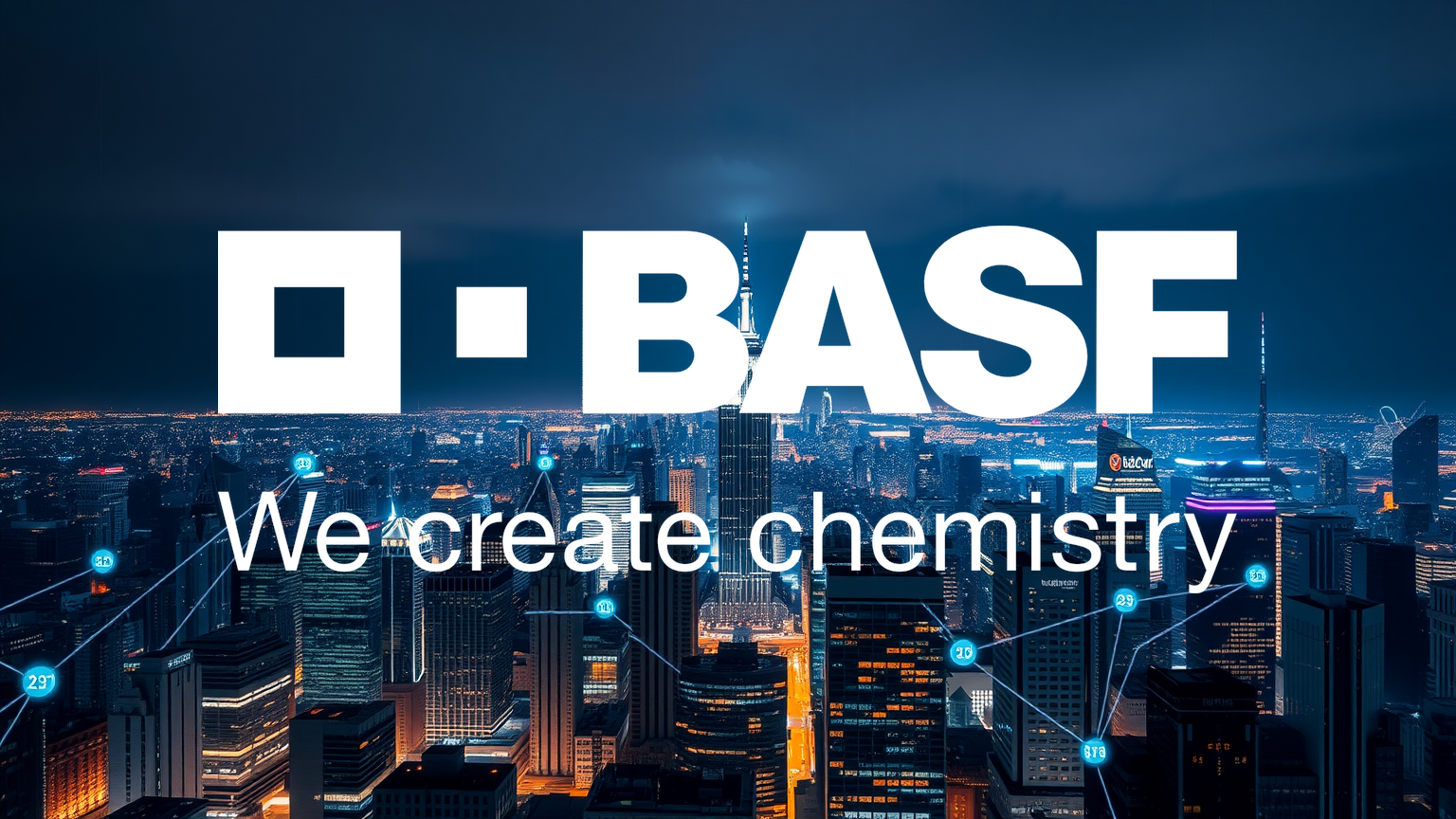 BASF Aktie - Beitragsbild