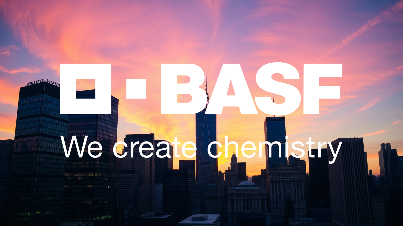 BASF Aktie - Beitragsbild