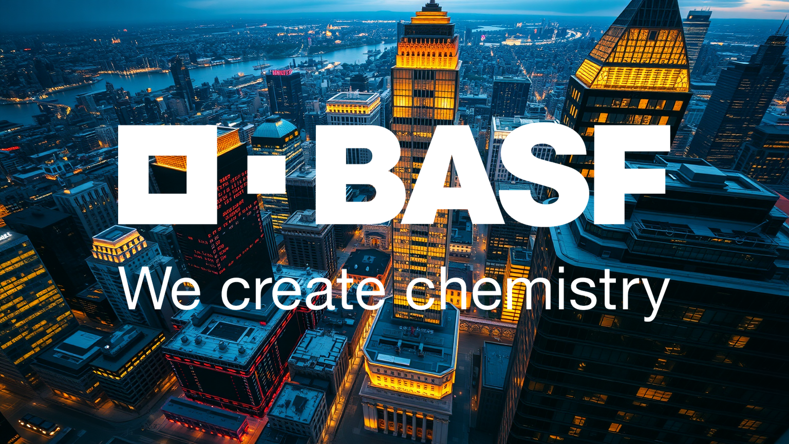 BASF Aktie - Beitragsbild